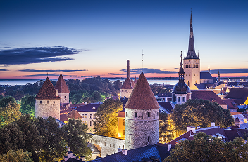 Life in Estonia 2