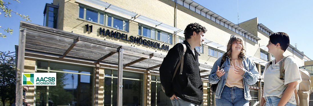 Karlstad Business School