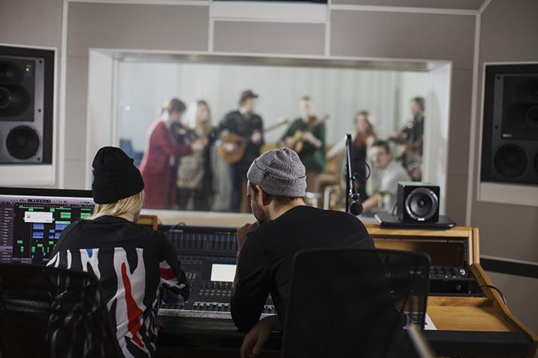 Arvika - Ingesund School of Music