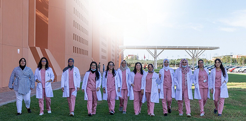 Medical & Paramedical Sciences
