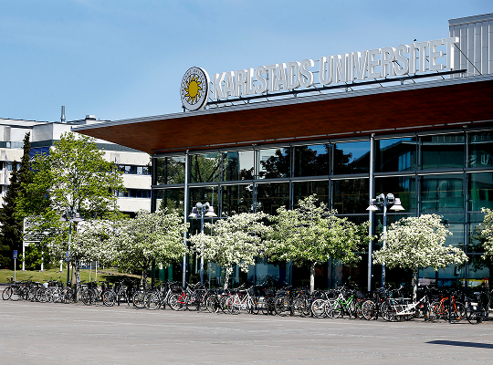 Karlstad Business School