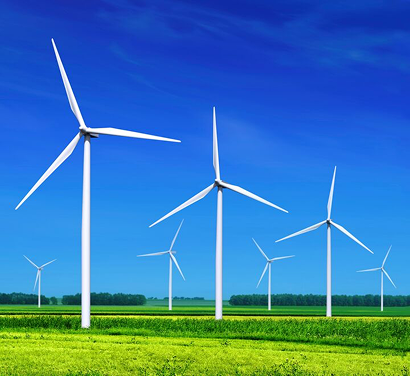 Sustainability is made a priority