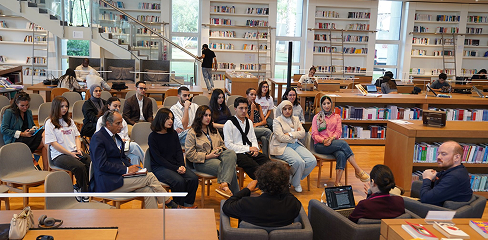 Humanities, Economics & Social Sciences