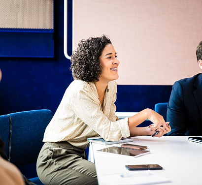 The Scandinavian Leadership Model