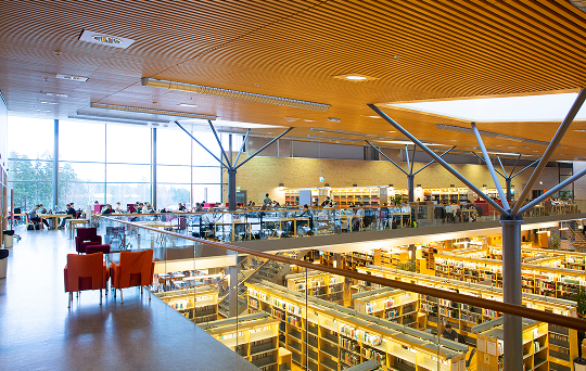 Karlstad Business School